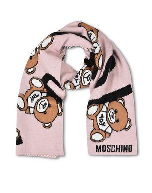 Moschino Scarves - Item 46547824