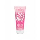 Moschino Body Cream The Freshest Pink Fresh Couture Woman Pink Size Unica