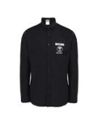 Moschino Long Sleeve Shirts - Item 38672684