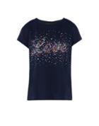 Love Moschino Short Sleeve T-shirts - Item 37919461
