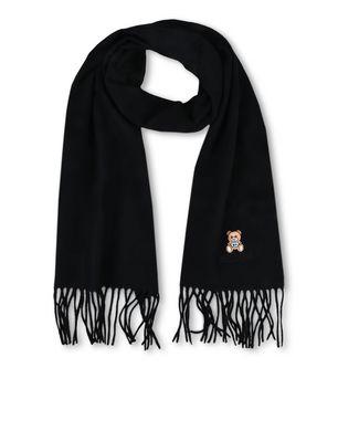 Moschino Scarves - Item 46547828