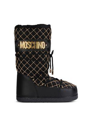 Moschino Boots - Item 44924993