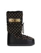 Moschino Boots - Item 44924993
