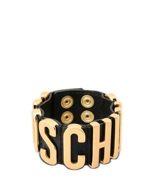 Moschino Bracelets - Item 50195200
