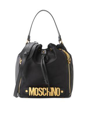 Moschino Handbags - Item 45317627