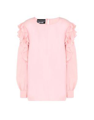 Boutique Moschino Blouses - Item 38758363