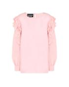 Boutique Moschino Blouses - Item 38758363