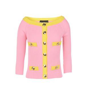 Boutique Moschino Cardigans - Item 39620814