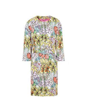 Moschino Full-length Jackets - Item 41705433