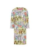 Moschino Full-length Jackets - Item 41705433