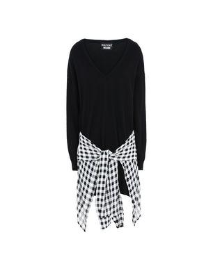 Boutique Moschino Short Dresses - Item 34811259