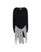 Boutique Moschino Short Dresses - Item 34811259