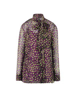Boutique Moschino Long Sleeve Shirts - Item 38575467