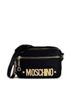 Moschino Medium Fabric Bags - Item 45277680