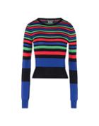 Boutique Moschino Long Sleeve Sweaters - Item 39661866