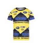 Moschino Short Sleeve T-shirts - Item 37852034