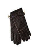 Boutique Moschino Gloves - Item 46480926