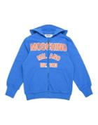 Moschino Zip Sweatshirts - Item 53000919
