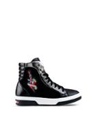 Love Moschino High-top Sneakers - Item 44920406