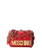 Moschino Small Leather Bags - Item 45295083