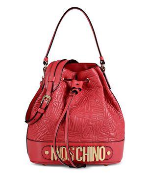 Moschino Medium Leather Bags - Item 45270744