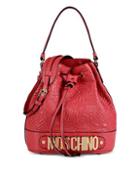 Moschino Medium Leather Bags - Item 45270744