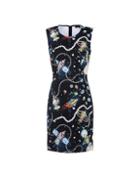 Love Moschino Short Dresses - Item 34672842