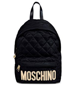 Moschino Backpacks - Item 45277673