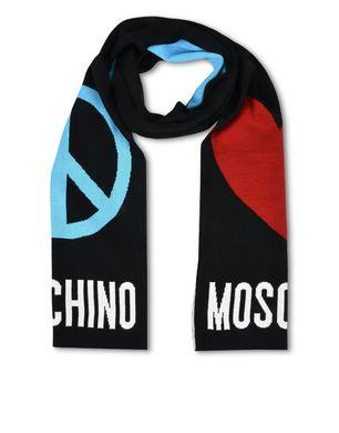 Moschino Scarves - Item 46547804