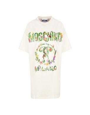 Moschino Short Dresses - Item 34843031