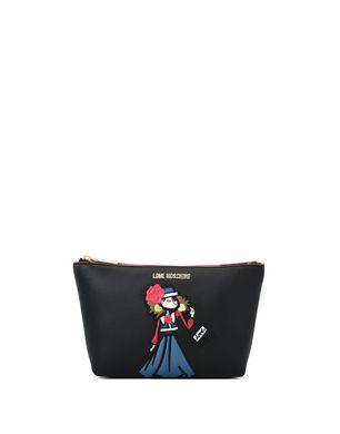 Love Moschino Clutches - Item 45369938