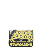 Boutique Moschino Shoulder Bags - Item 45347598