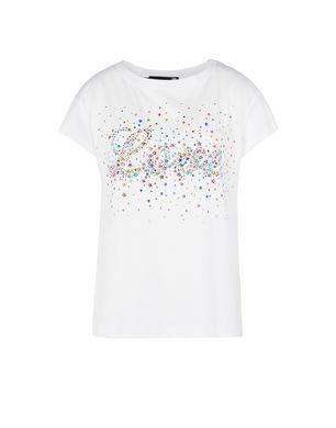 Love Moschino Short Sleeve T-shirts - Item 37919462