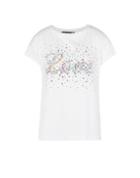 Love Moschino Short Sleeve T-shirts - Item 37919462