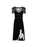 Moschino Short Dresses - Item 34827298