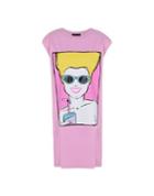 Boutique Moschino Short Dresses - Item 34829262
