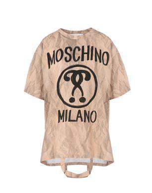 Moschino Short Sleeve T-shirts - Item 37996351