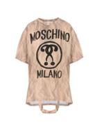 Moschino Short Sleeve T-shirts - Item 37996351