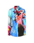 Moschino Long Sleeve Shirts - Item 38680023