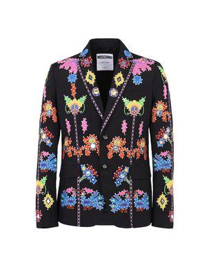 Moschino Blazers - Item 41711629