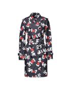 Love Moschino Coats - Item 41590372