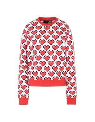 Love Moschino Sweatshirts - Item 53000878