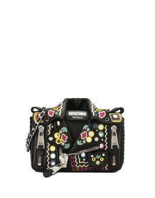 Moschino Shoulder Bags - Item 45338538