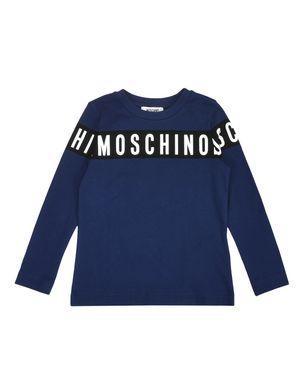 Moschino Long Sleeve T-shirts - Item 12070671