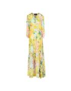 Boutique Moschino Long Dresses - Item 34845996