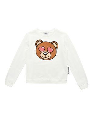 Moschino Sweatshirts - Item 53000775