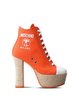 Moschino Heels - Item 11200099