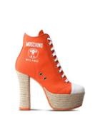 Moschino Heels - Item 11200099