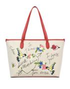 Love Moschino Tote Bags - Item 45341572