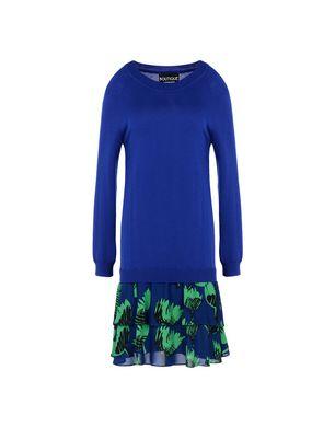 Boutique Moschino Short Dresses - Item 34658831